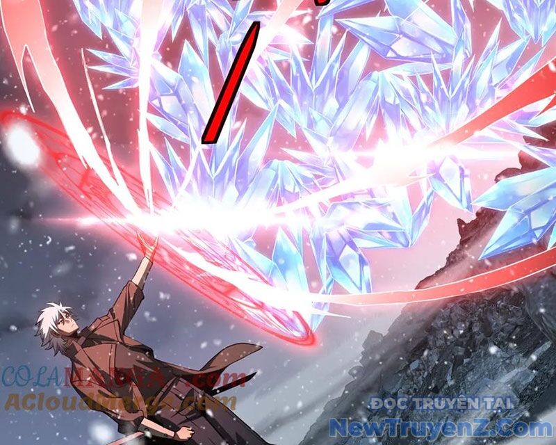 Vạn Tộc Tru Sát!! Chapter 43 - 121