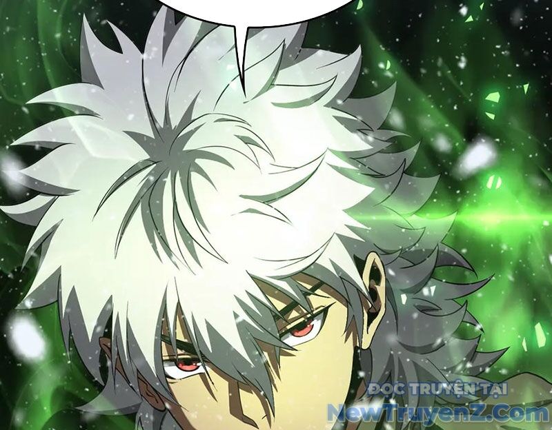Vạn Tộc Tru Sát!! Chapter 43 - 124