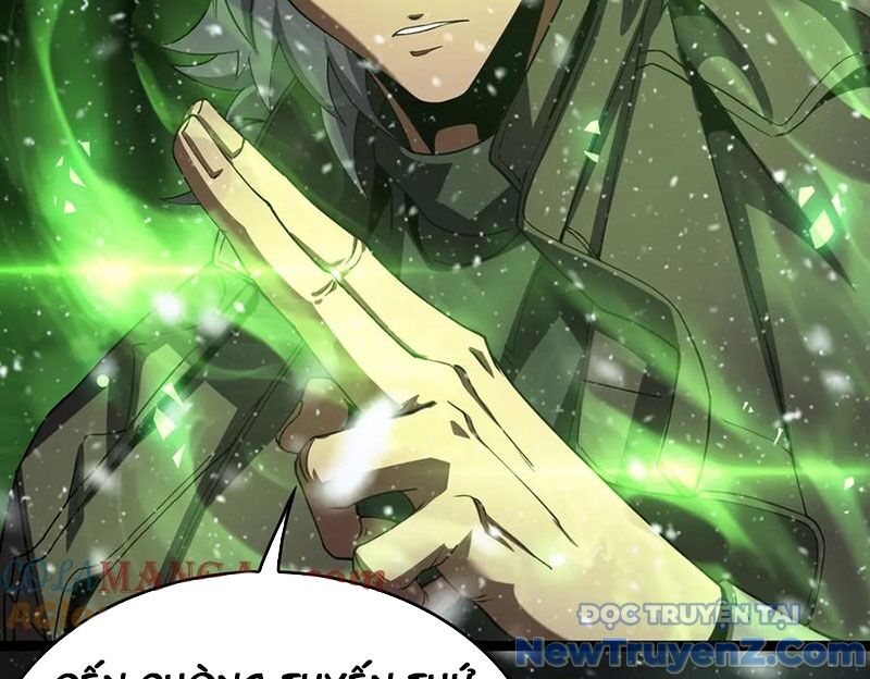 Vạn Tộc Tru Sát!! Chapter 43 - 125