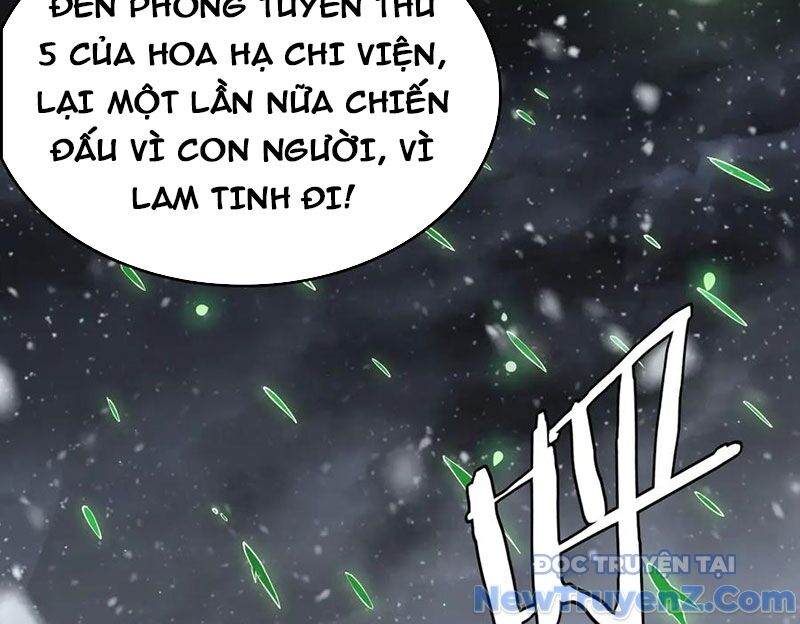 Vạn Tộc Tru Sát!! Chapter 43 - 126
