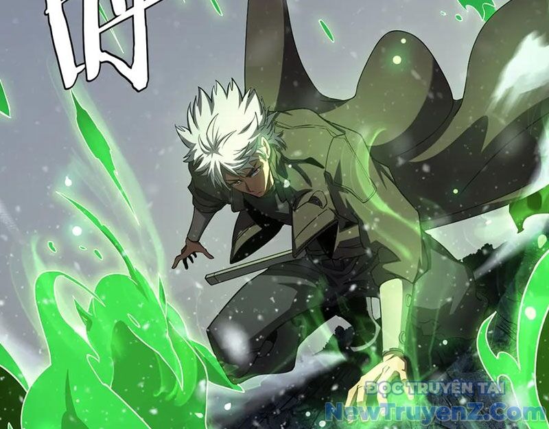 Vạn Tộc Tru Sát!! Chapter 43 - 128