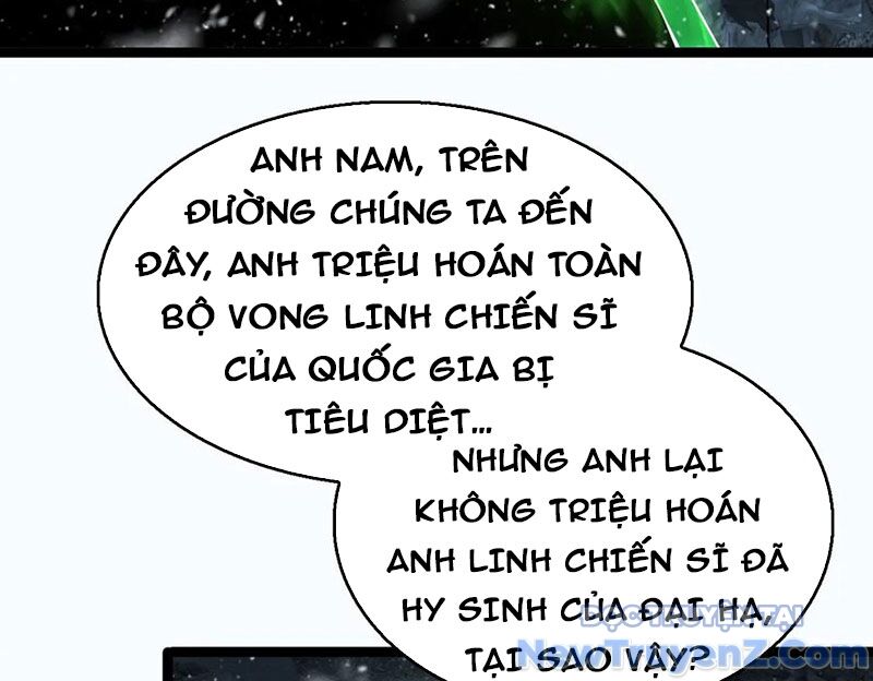 Vạn Tộc Tru Sát!! Chapter 43 - 131