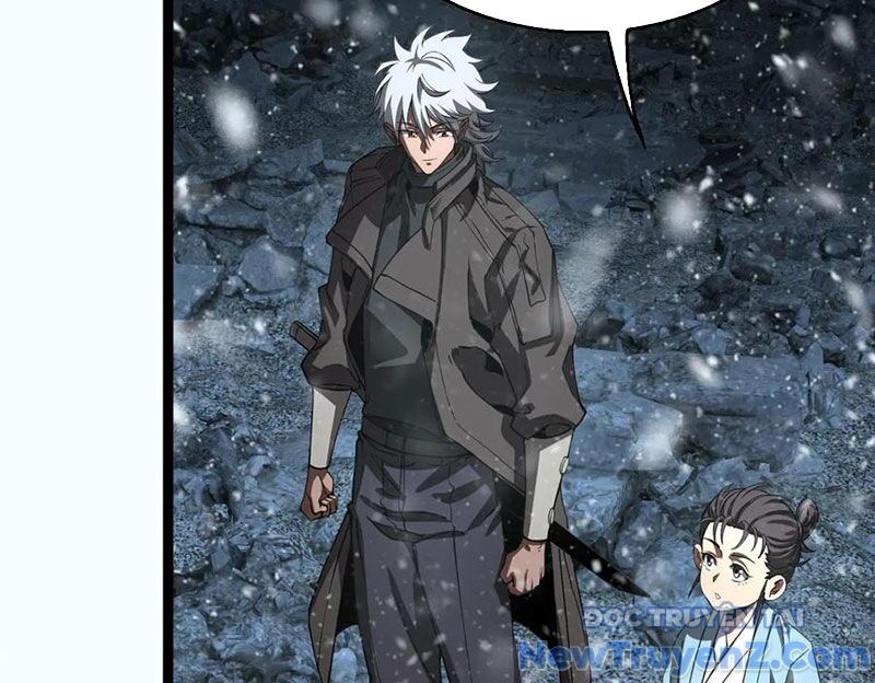 Vạn Tộc Tru Sát!! Chapter 43 - 132