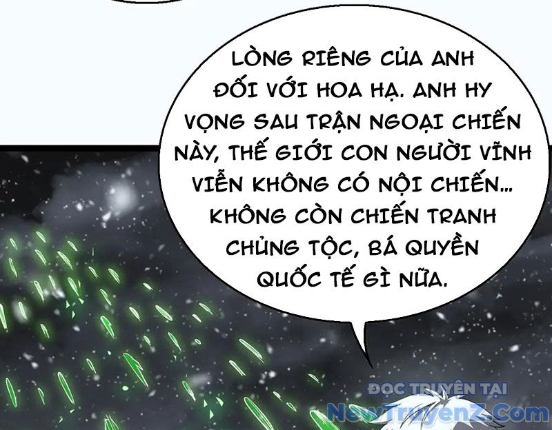 Vạn Tộc Tru Sát!! Chapter 43 - 134