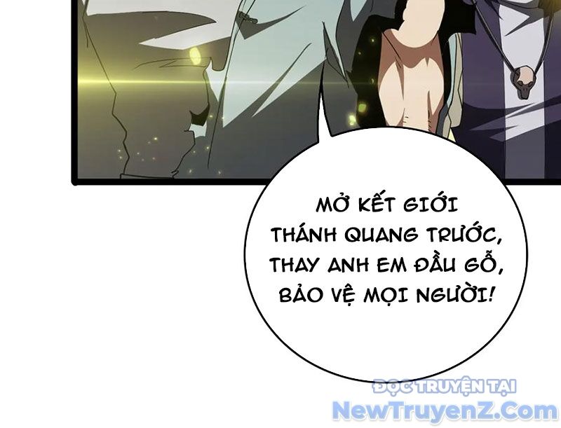 Vạn Tộc Tru Sát!! Chapter 43 - 18