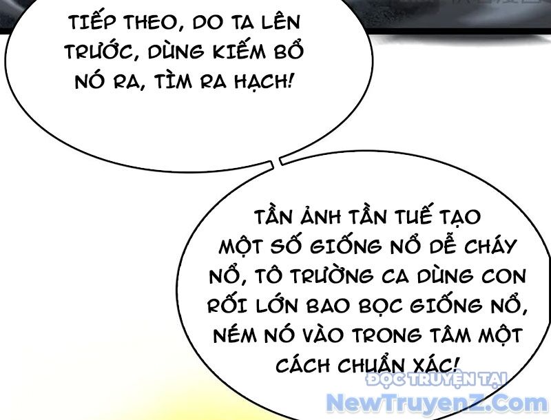 Vạn Tộc Tru Sát!! Chapter 43 - 22