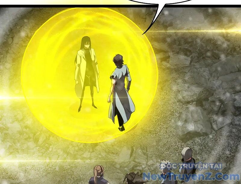 Vạn Tộc Tru Sát!! Chapter 43 - 23