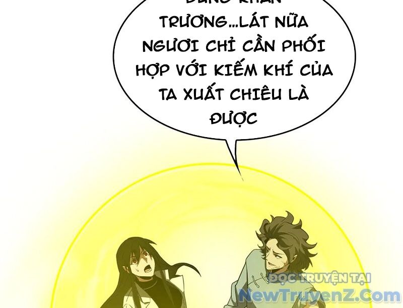 Vạn Tộc Tru Sát!! Chapter 43 - 25