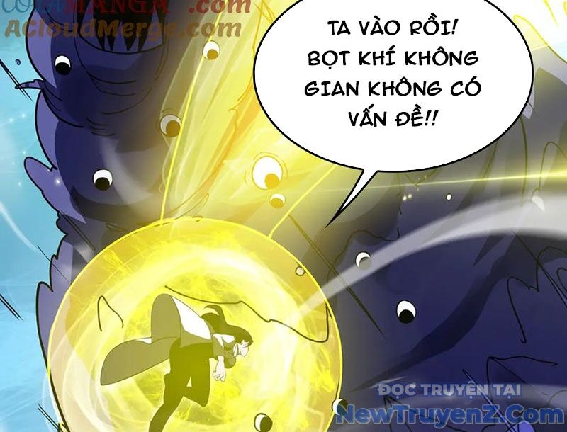 Vạn Tộc Tru Sát!! Chapter 43 - 4