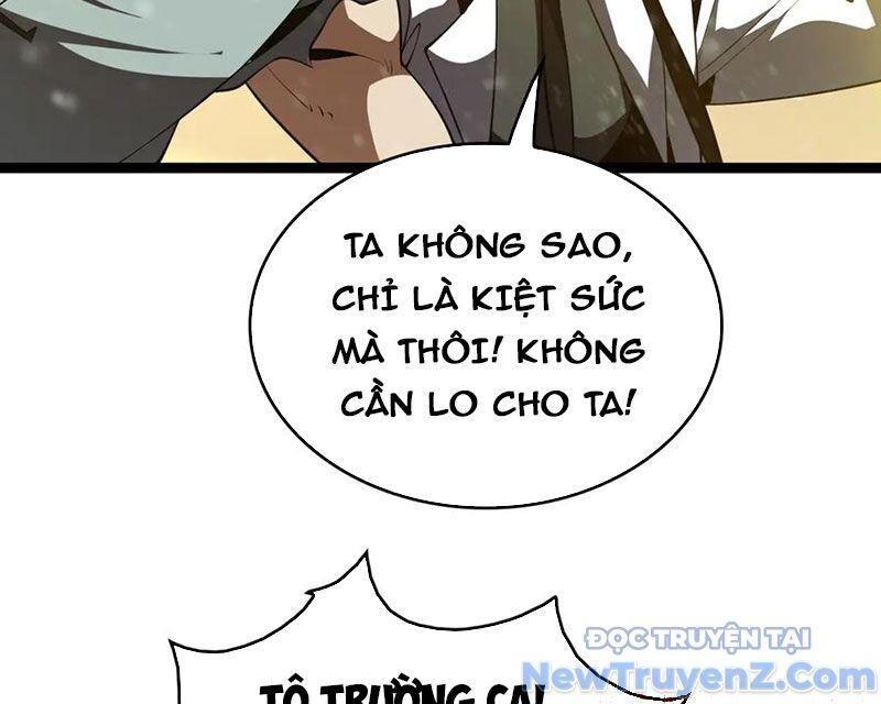Vạn Tộc Tru Sát!! Chapter 43 - 44
