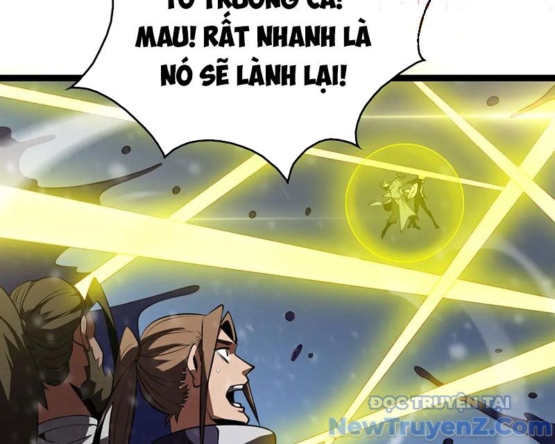 Vạn Tộc Tru Sát!! Chapter 43 - 45
