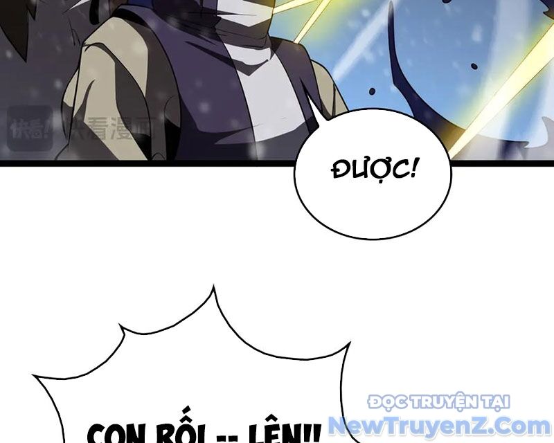Vạn Tộc Tru Sát!! Chapter 43 - 46