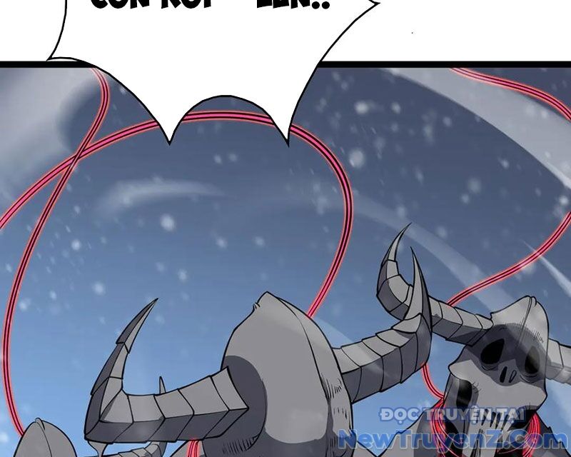 Vạn Tộc Tru Sát!! Chapter 43 - 47
