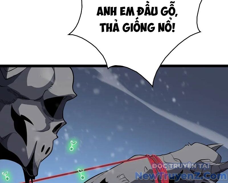 Vạn Tộc Tru Sát!! Chapter 43 - 50