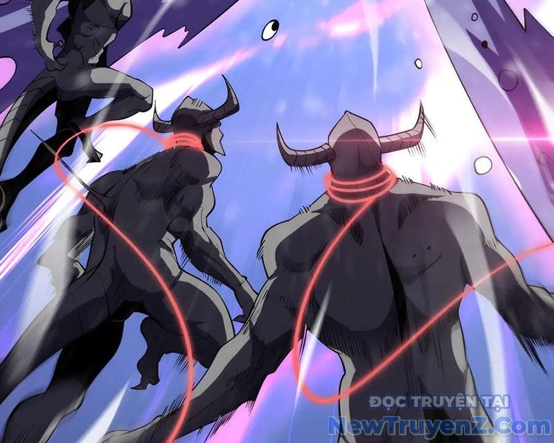 Vạn Tộc Tru Sát!! Chapter 43 - 54