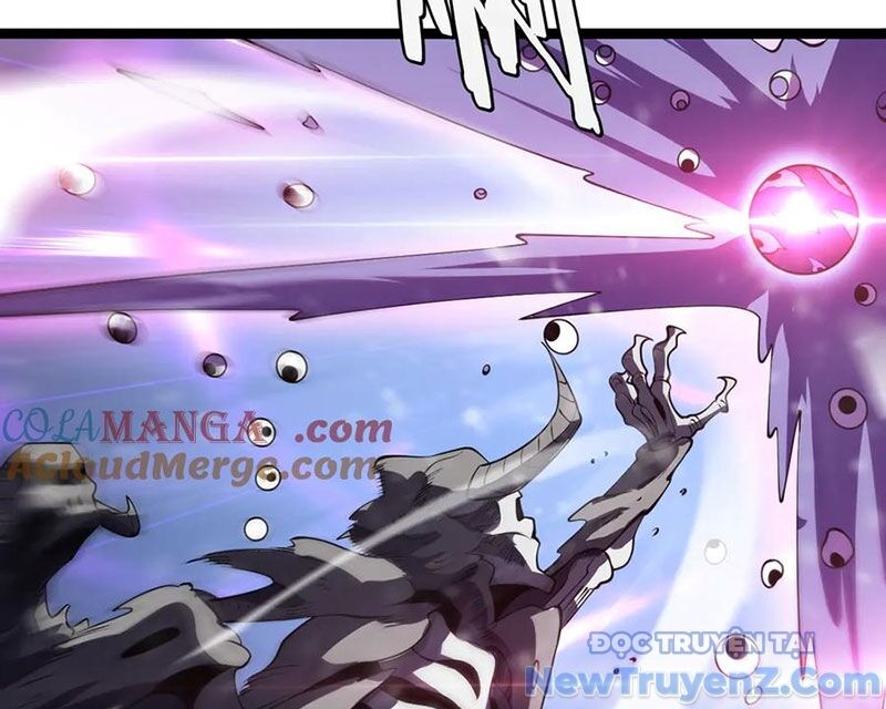 Vạn Tộc Tru Sát!! Chapter 43 - 56