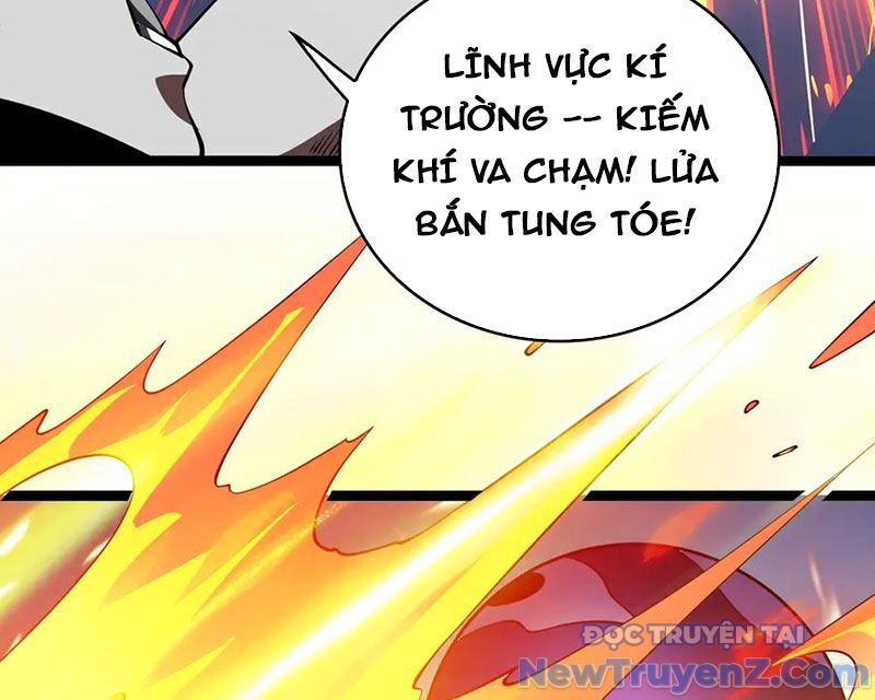 Vạn Tộc Tru Sát!! Chapter 43 - 63