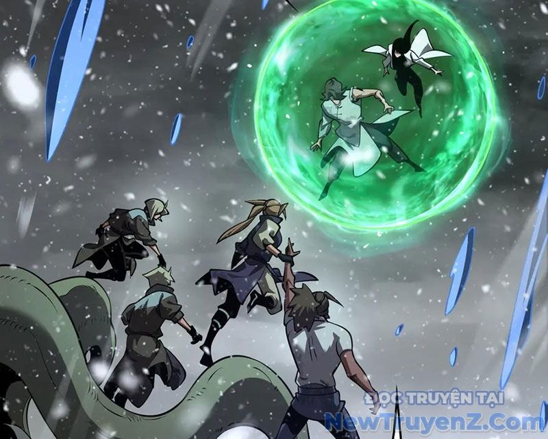 Vạn Tộc Tru Sát!! Chapter 43 - 71