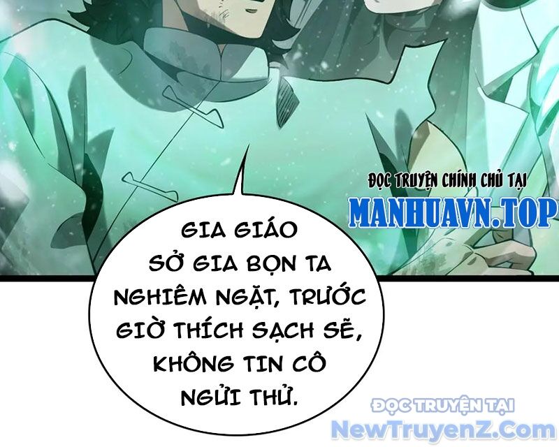 Vạn Tộc Tru Sát!! Chapter 43 - 77