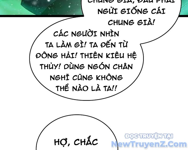 Vạn Tộc Tru Sát!! Chapter 43 - 80