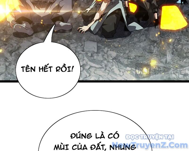 Vạn Tộc Tru Sát!! Chapter 43 - 89
