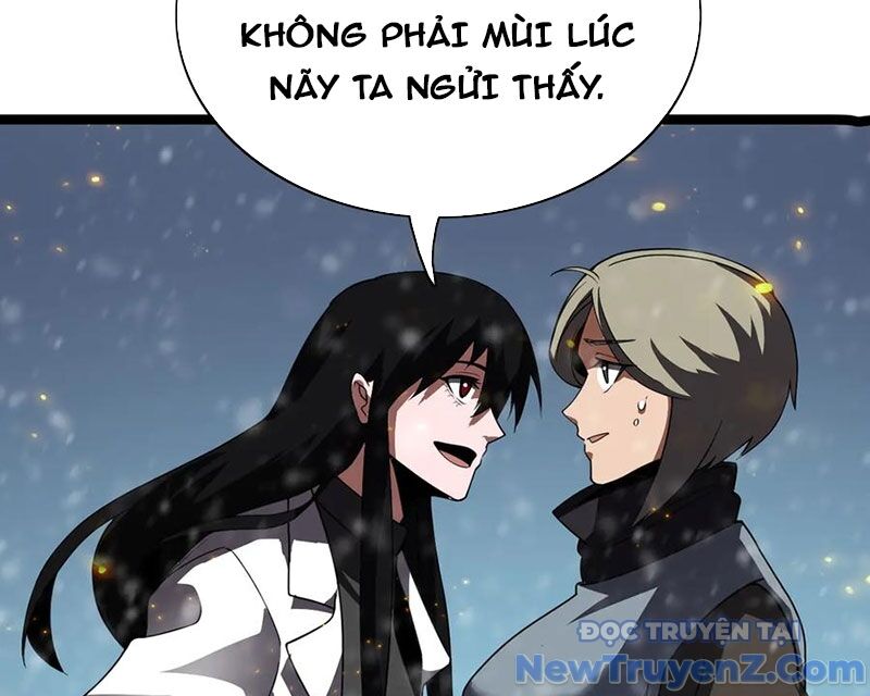 Vạn Tộc Tru Sát!! Chapter 43 - 90