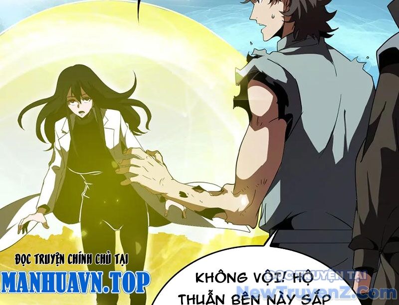 Vạn Tộc Tru Sát!! Chapter 43 - 10