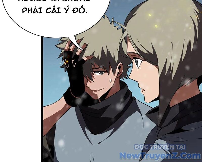 Vạn Tộc Tru Sát!! Chapter 43 - 92