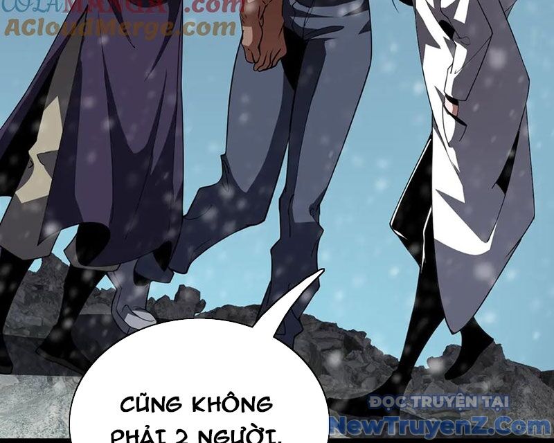 Vạn Tộc Tru Sát!! Chapter 43 - 95