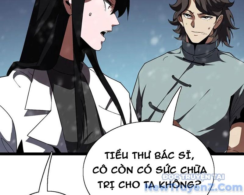 Vạn Tộc Tru Sát!! Chapter 43 - 97