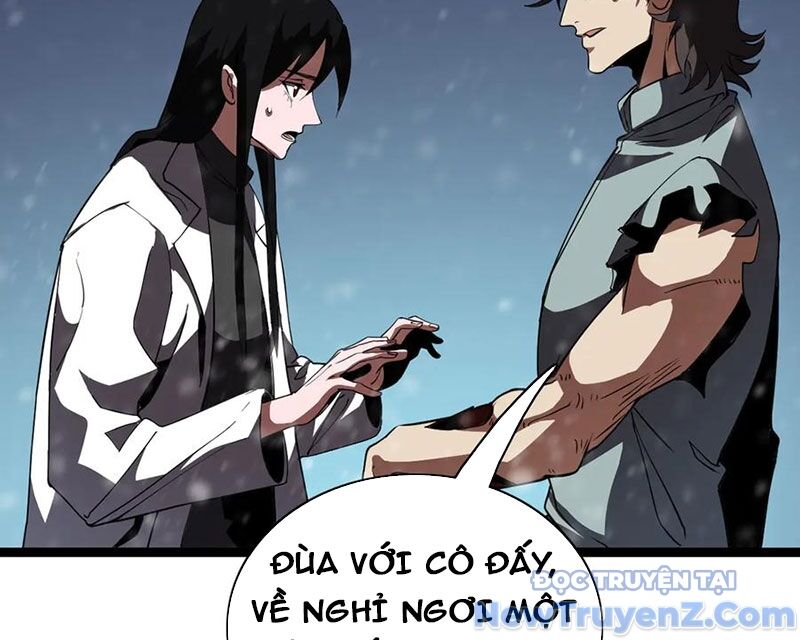 Vạn Tộc Tru Sát!! Chapter 43 - 99