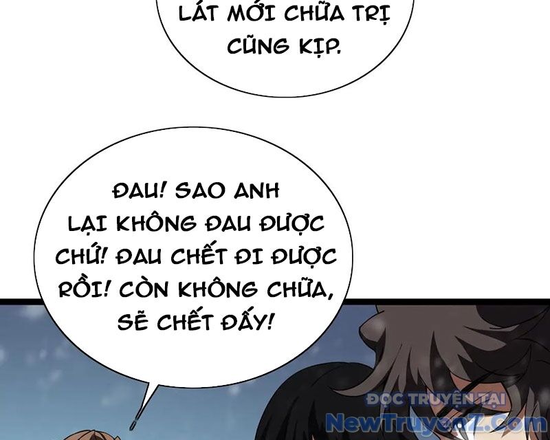 Vạn Tộc Tru Sát!! Chapter 43 - 100
