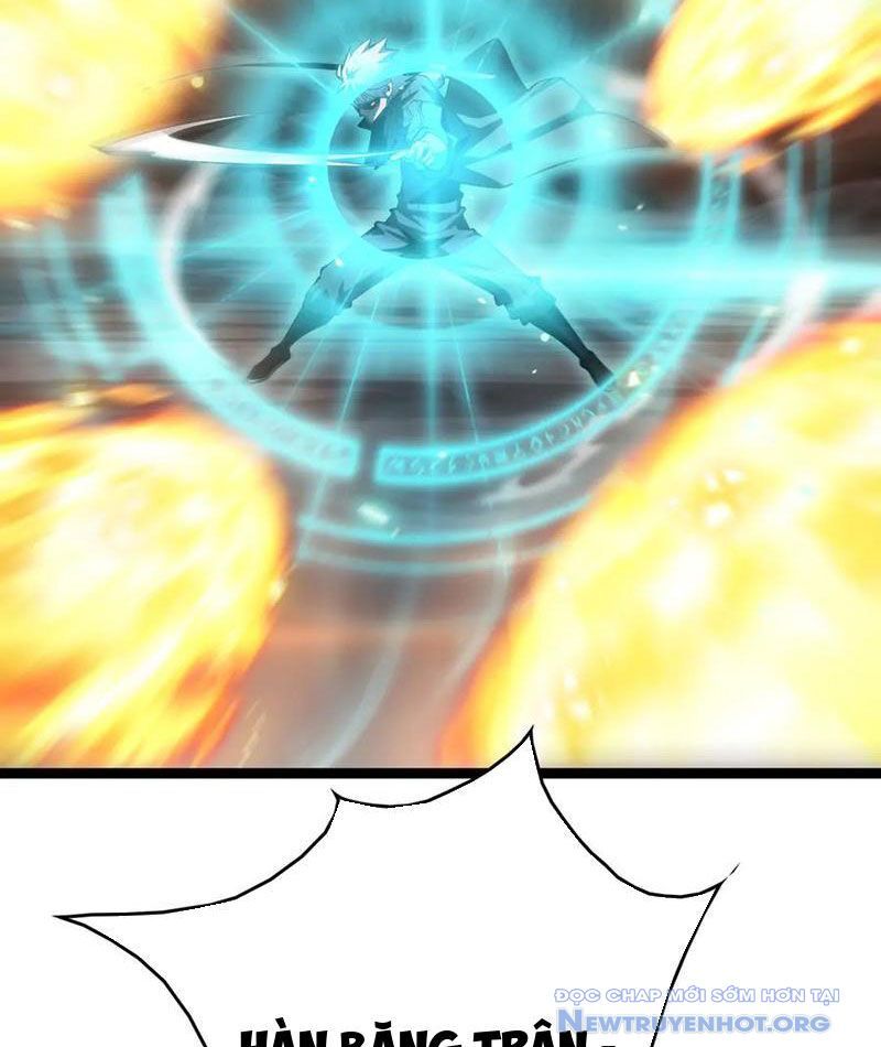 Vạn Tộc Tru Sát!! Chapter 44 - 102