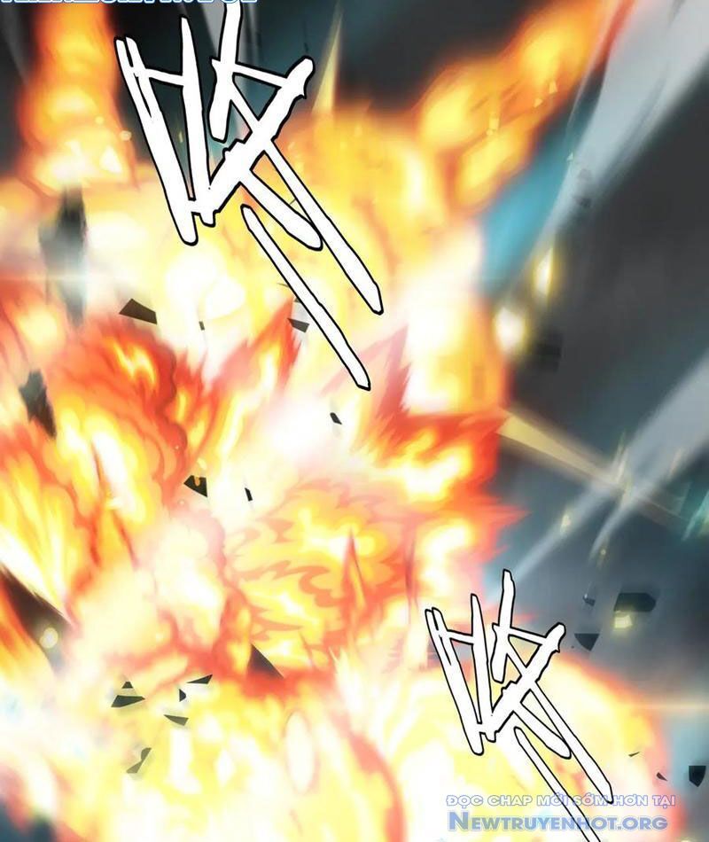 Vạn Tộc Tru Sát!! Chapter 44 - 105