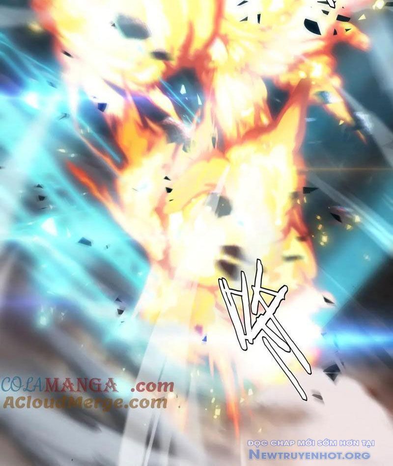 Vạn Tộc Tru Sát!! Chapter 44 - 106