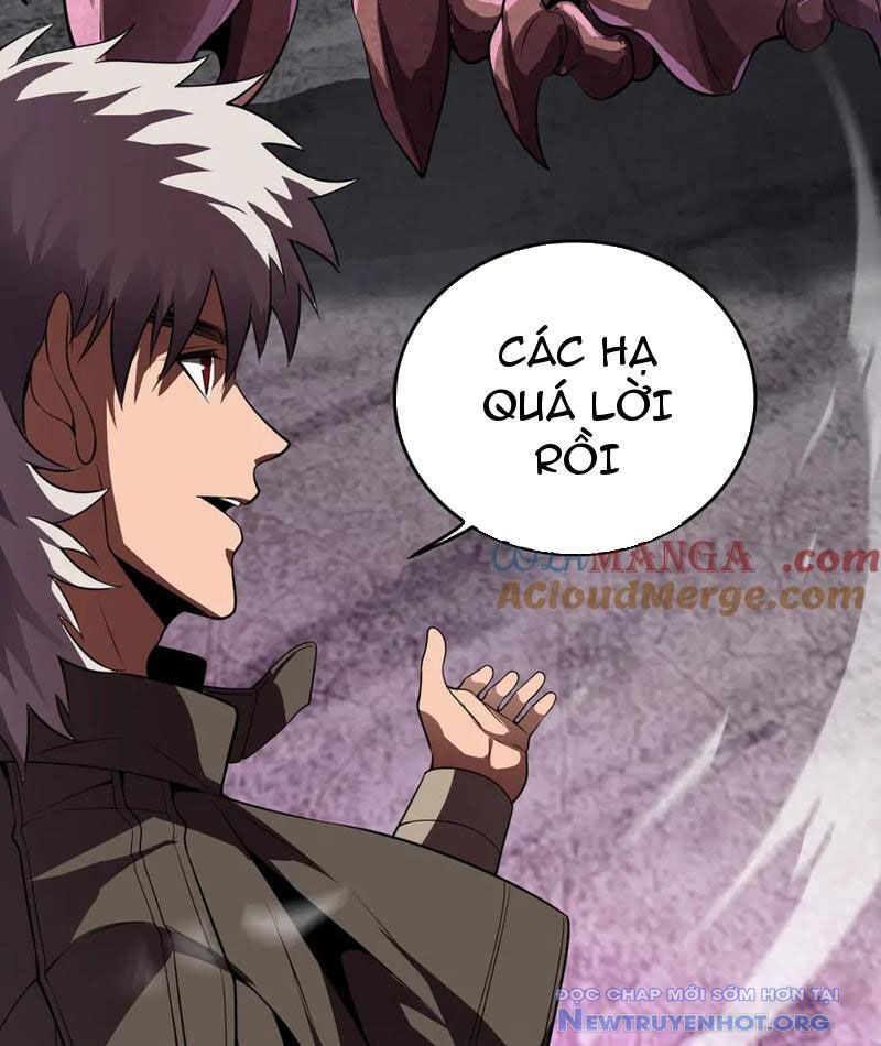 Vạn Tộc Tru Sát!! Chapter 44 - 12