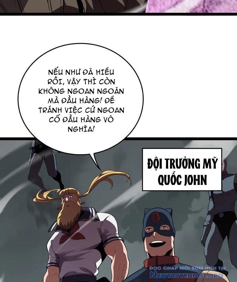 Vạn Tộc Tru Sát!! Chapter 44 - 13