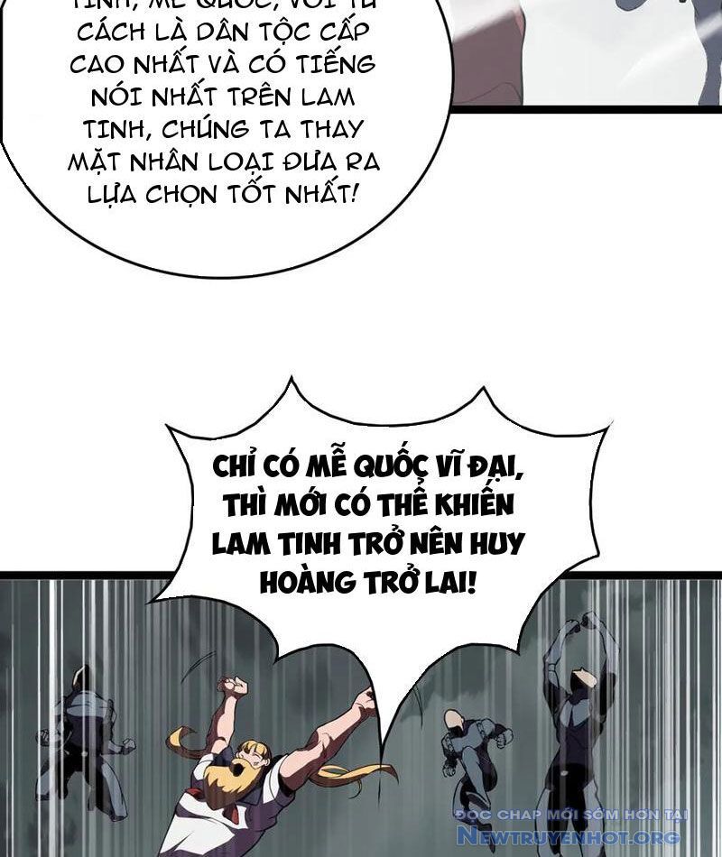 Vạn Tộc Tru Sát!! Chapter 44 - 15