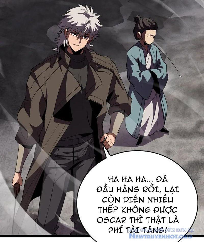 Vạn Tộc Tru Sát!! Chapter 44 - 18