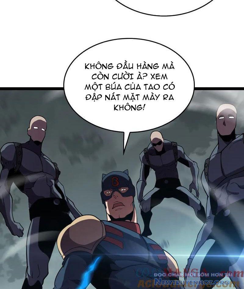 Vạn Tộc Tru Sát!! Chapter 44 - 19