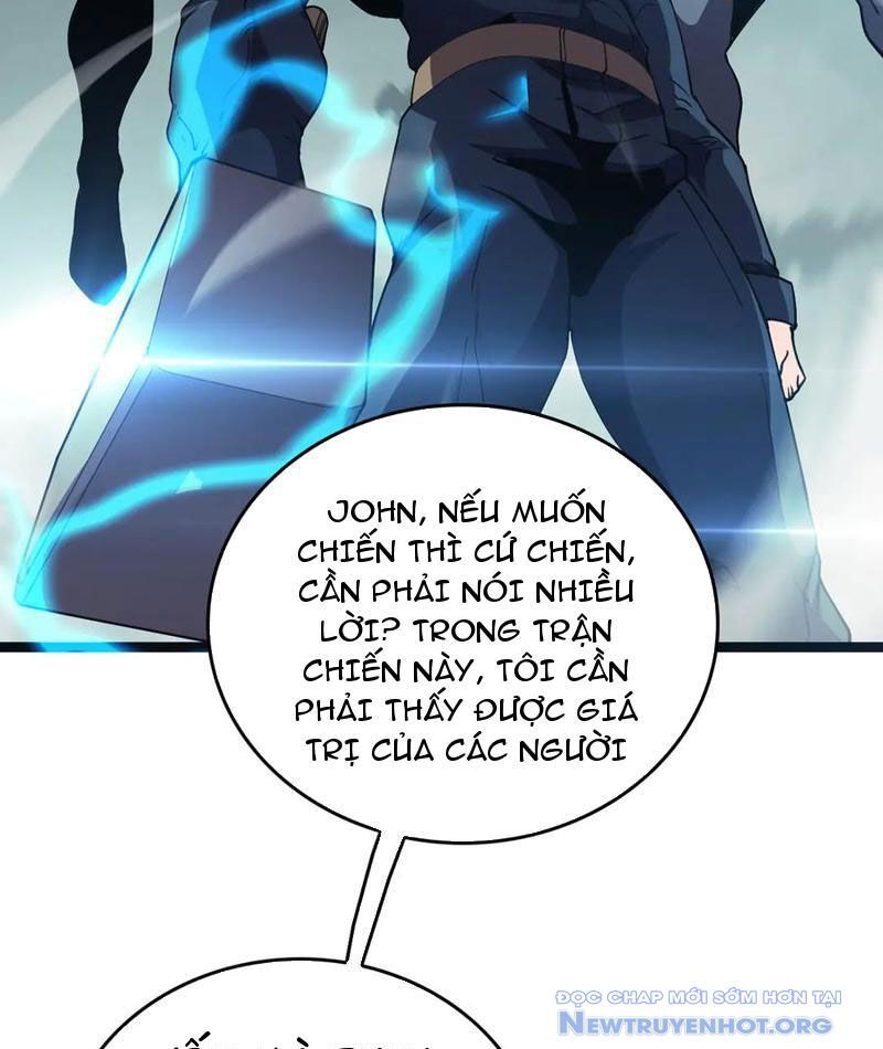 Vạn Tộc Tru Sát!! Chapter 44 - 20