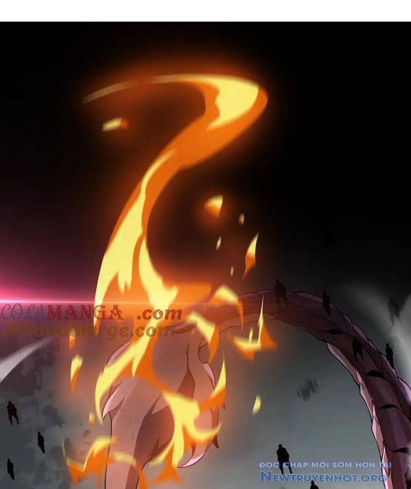 Vạn Tộc Tru Sát!! Chapter 44 - 3