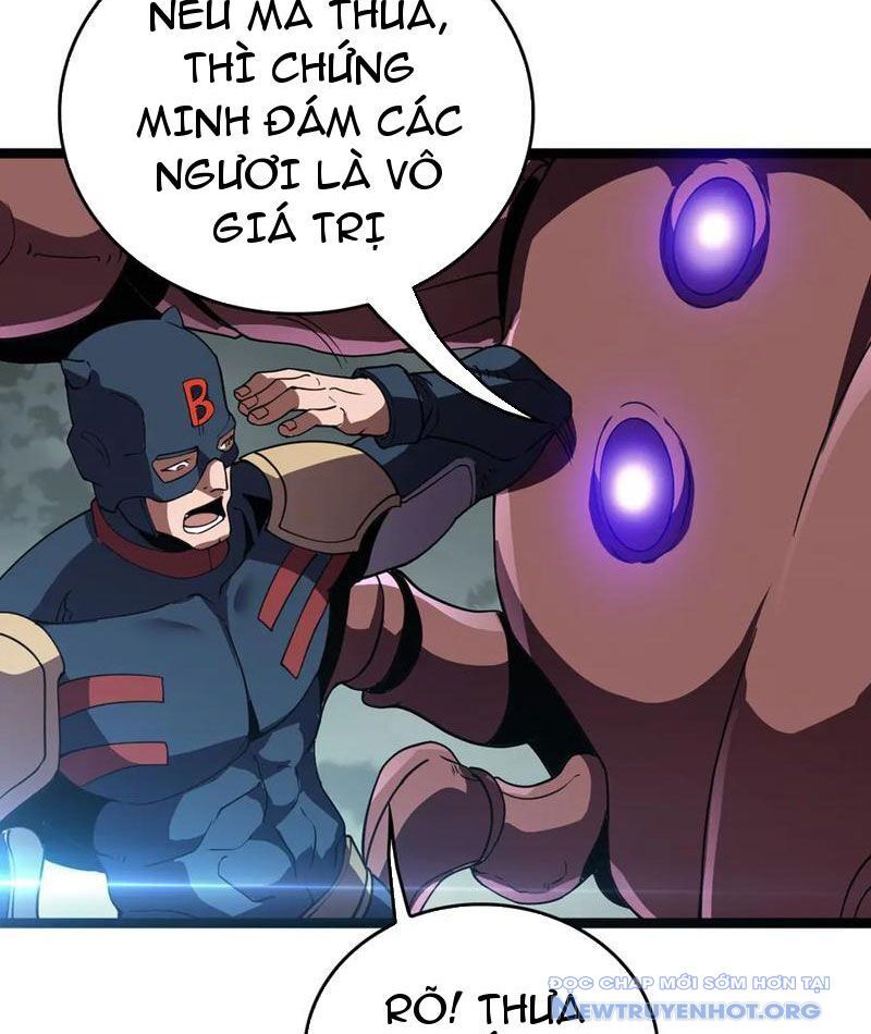 Vạn Tộc Tru Sát!! Chapter 44 - 21