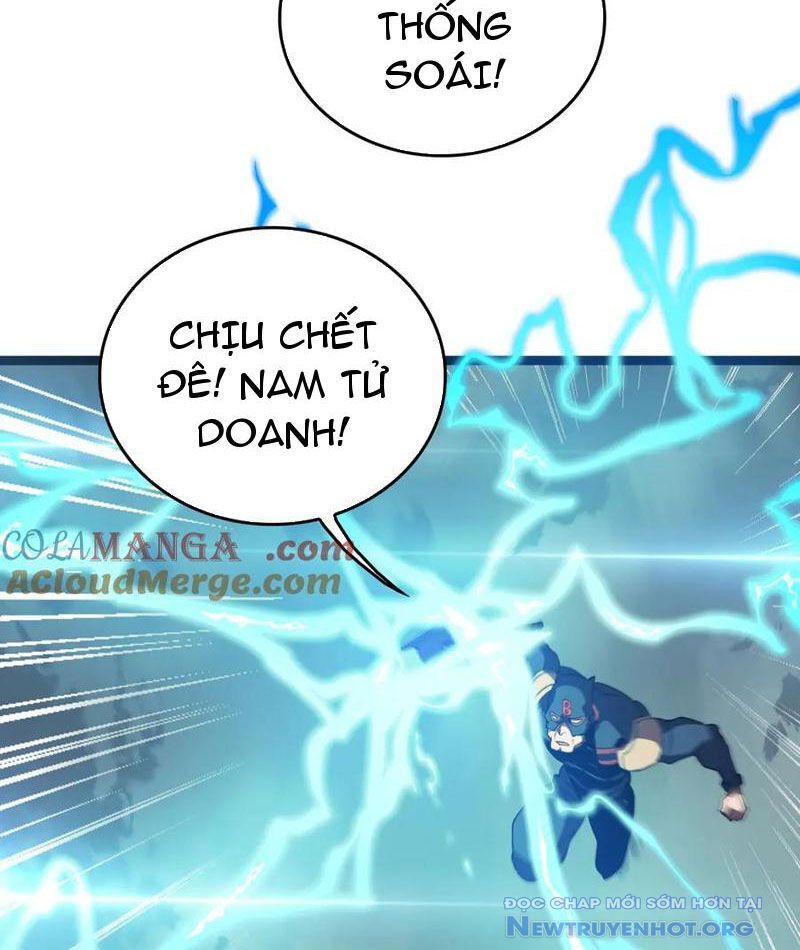 Vạn Tộc Tru Sát!! Chapter 44 - 22
