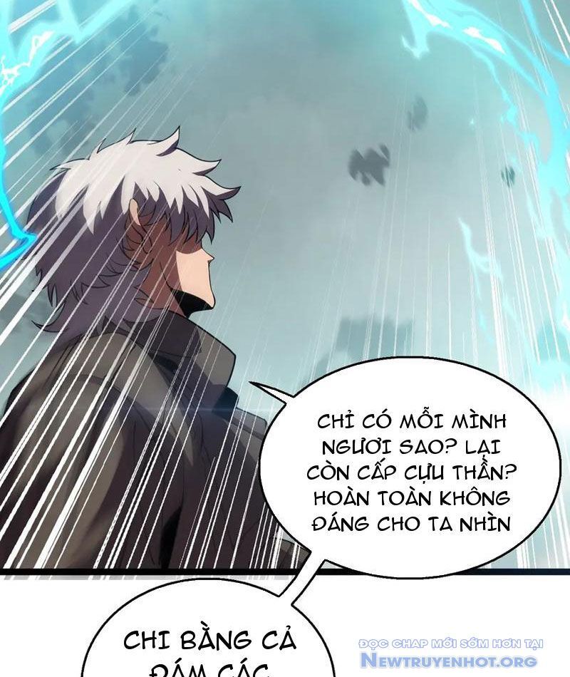 Vạn Tộc Tru Sát!! Chapter 44 - 23