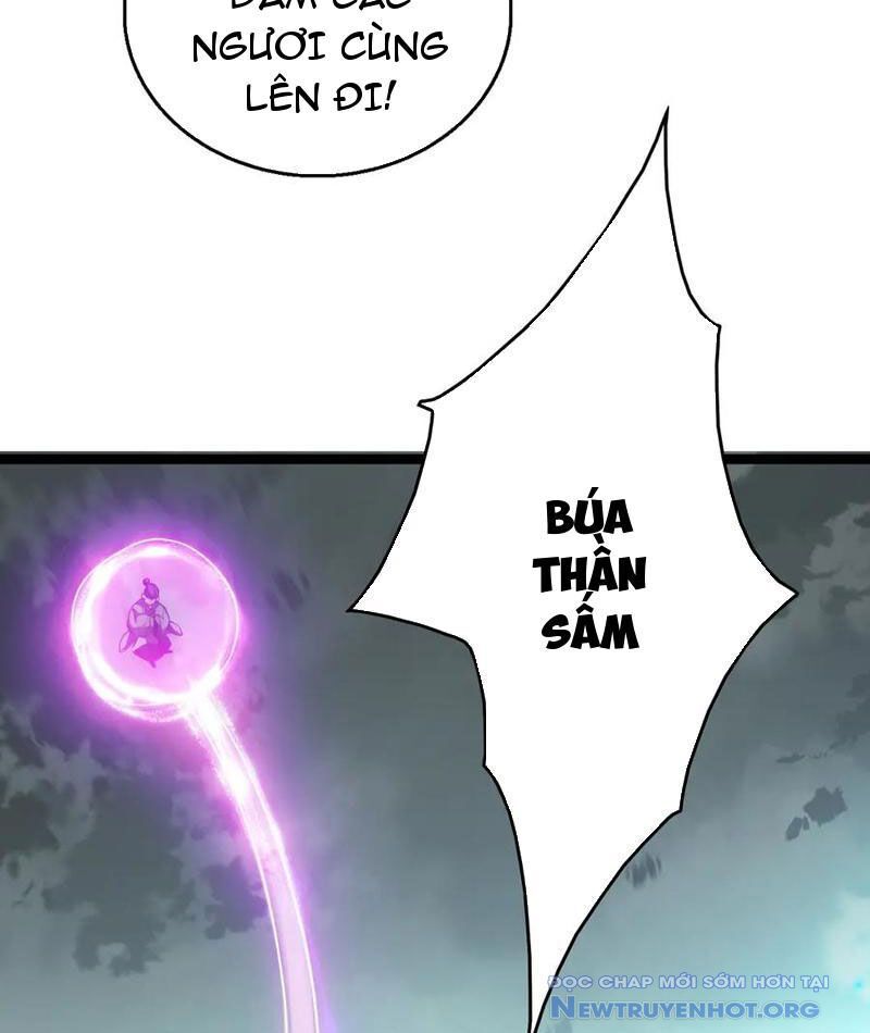Vạn Tộc Tru Sát!! Chapter 44 - 24