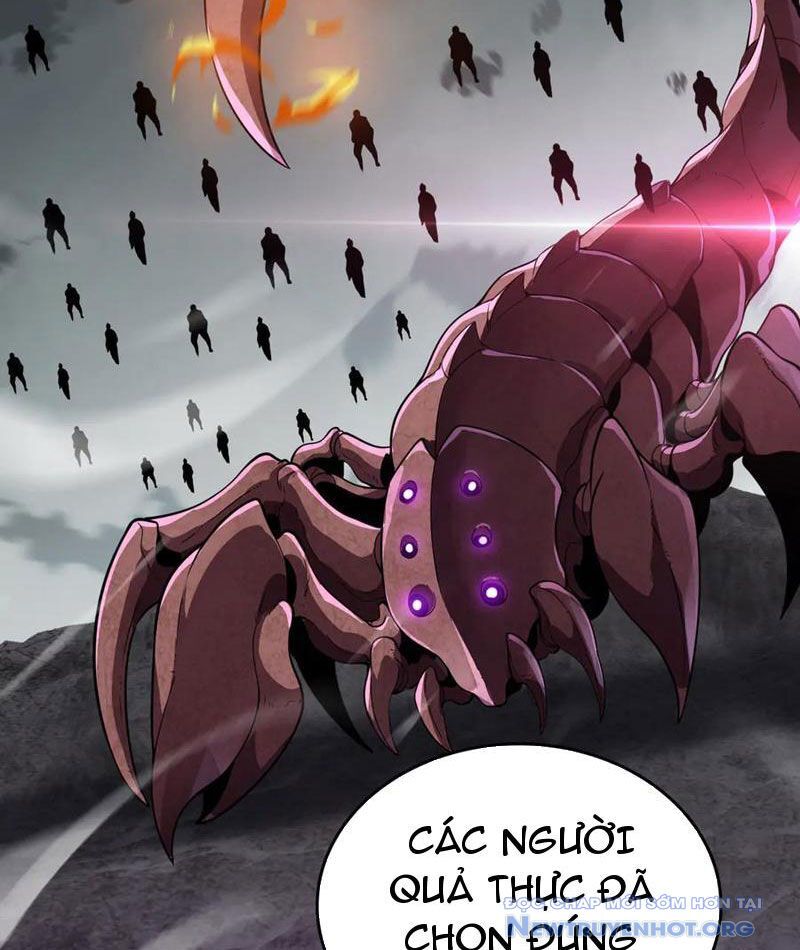 Vạn Tộc Tru Sát!! Chapter 44 - 4