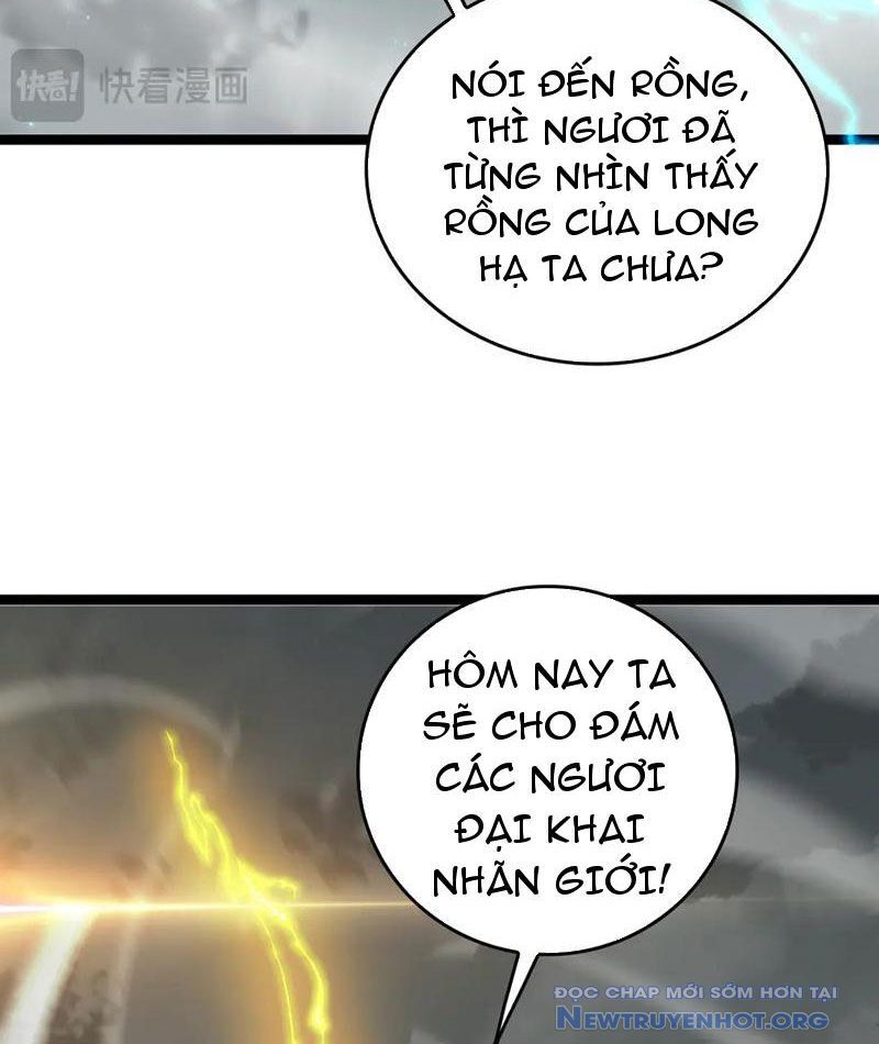 Vạn Tộc Tru Sát!! Chapter 44 - 31