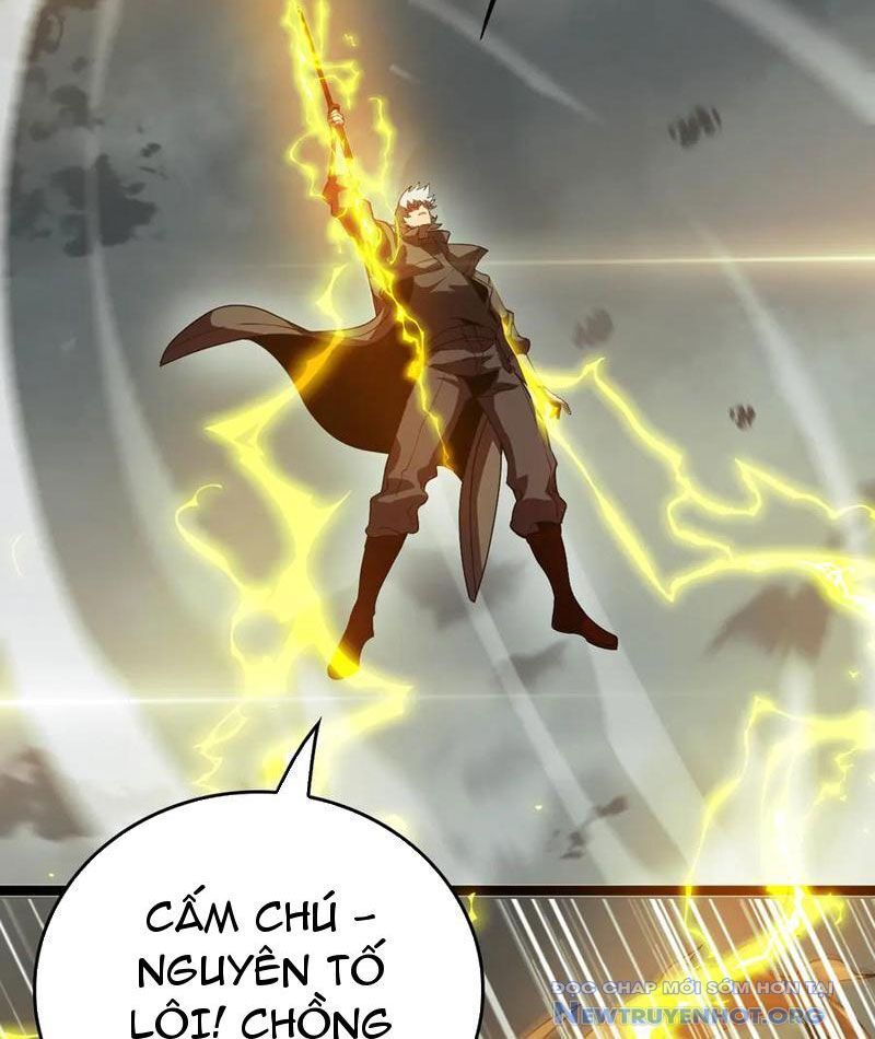 Vạn Tộc Tru Sát!! Chapter 44 - 32