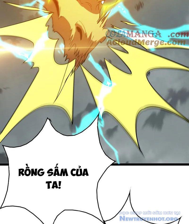 Vạn Tộc Tru Sát!! Chapter 44 - 36